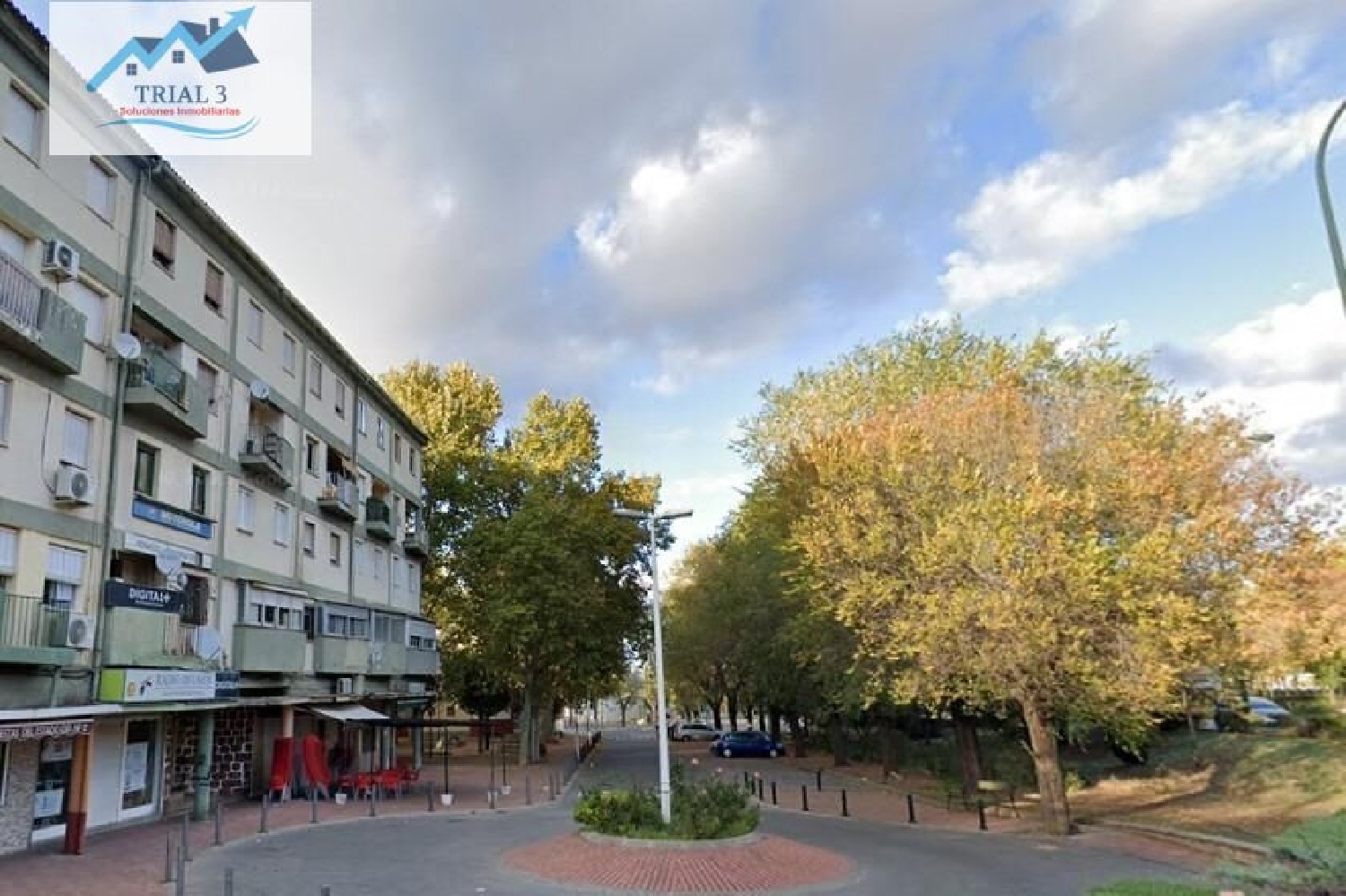  till salu lokal Puertollano Campo De Calatrava 1