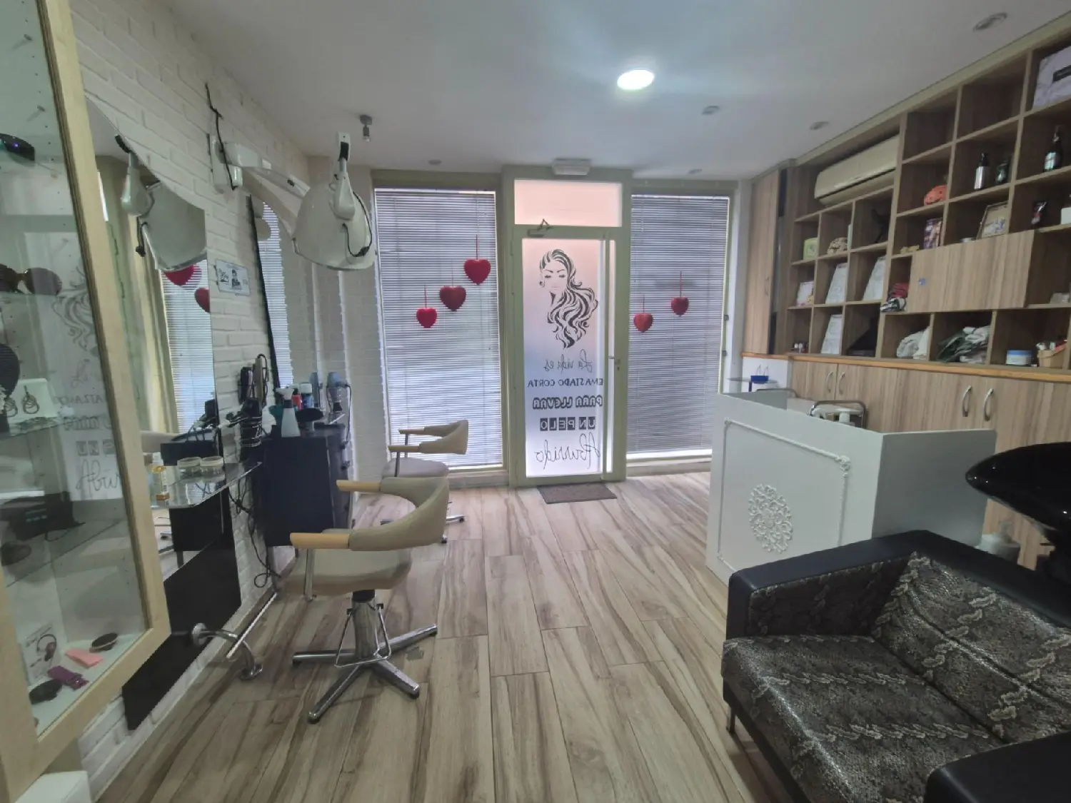 till salu lokal Puertollano Campo De Calatrava 3