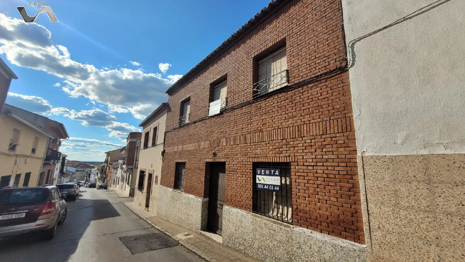 till salu lokal Puertollano Campo De Calatrava 1