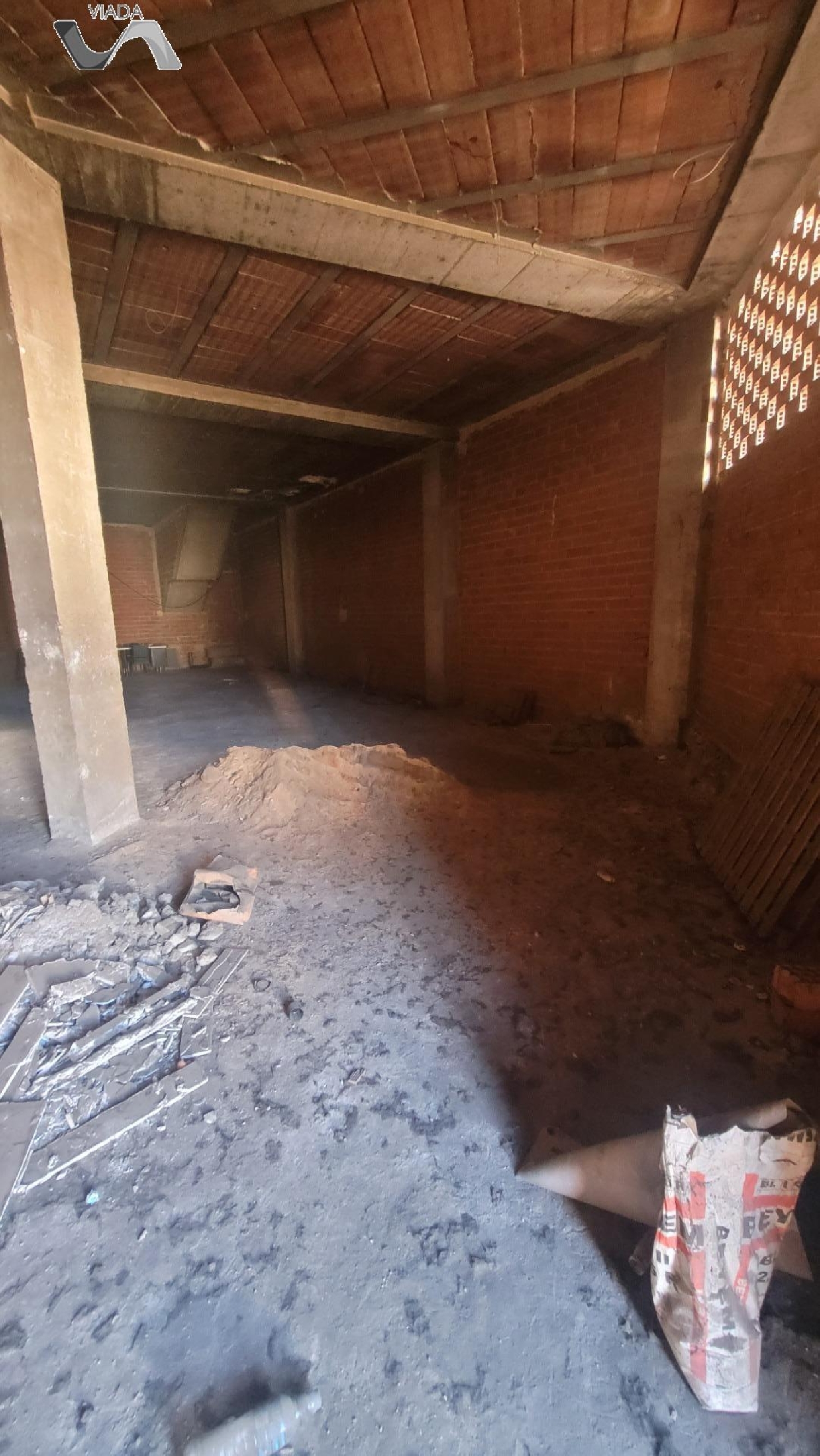  till salu lokal Puertollano Campo De Calatrava 6