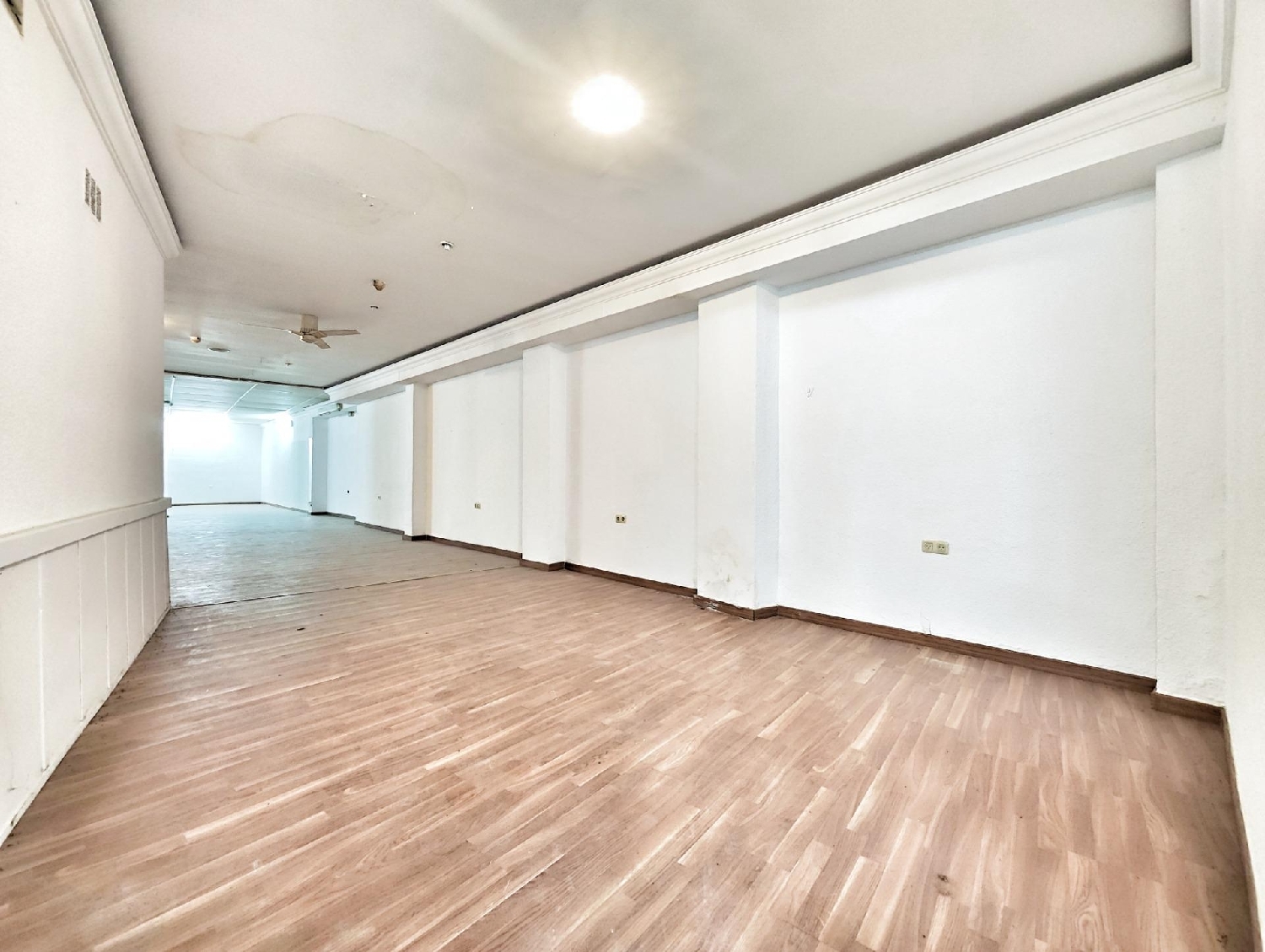  till salu lokal Puertollano Campo De Calatrava 8
