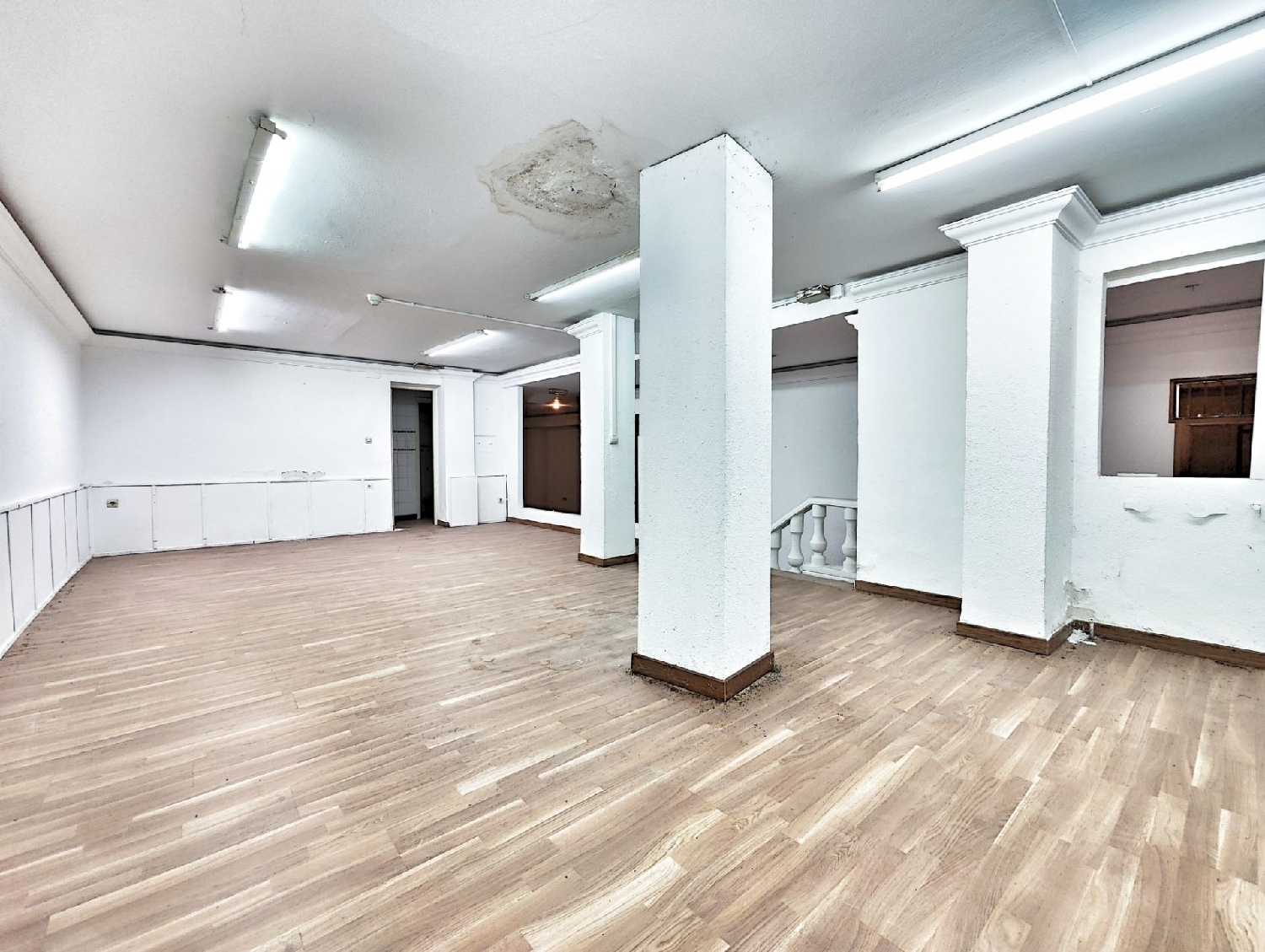  till salu lokal Puertollano Campo De Calatrava 7