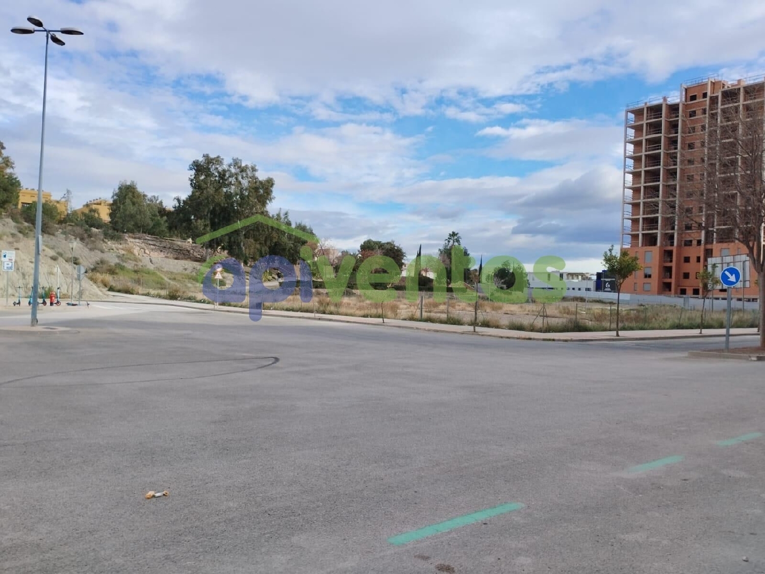  till salu lokal Pulgara Alto Guadalentín 5