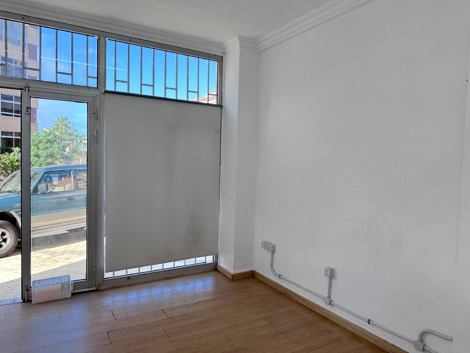 till salu lokal Punta Brava Zona Norte 2