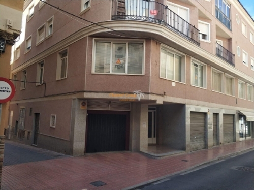 Punta La Sierra Baix Vinalopó lokal foto 6222019