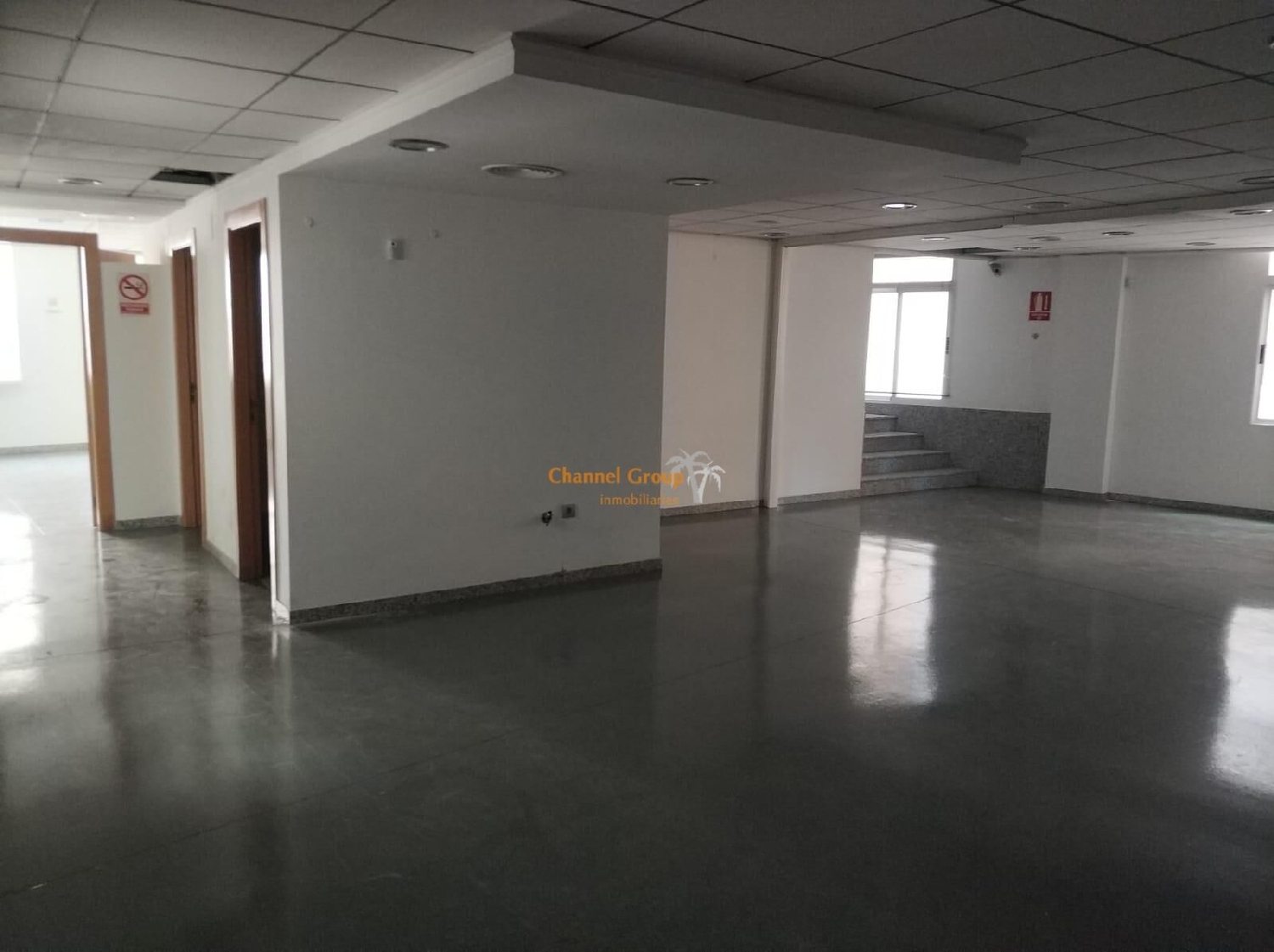  till salu lokal Punta La Sierra Baix Vinalopó 5