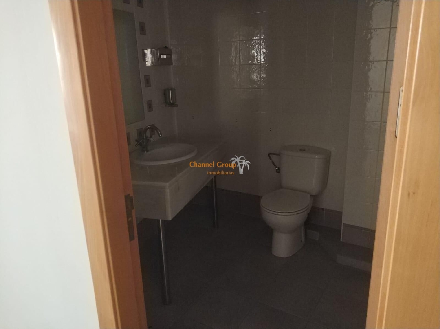  till salu lokal Punta La Sierra Baix Vinalopó 7