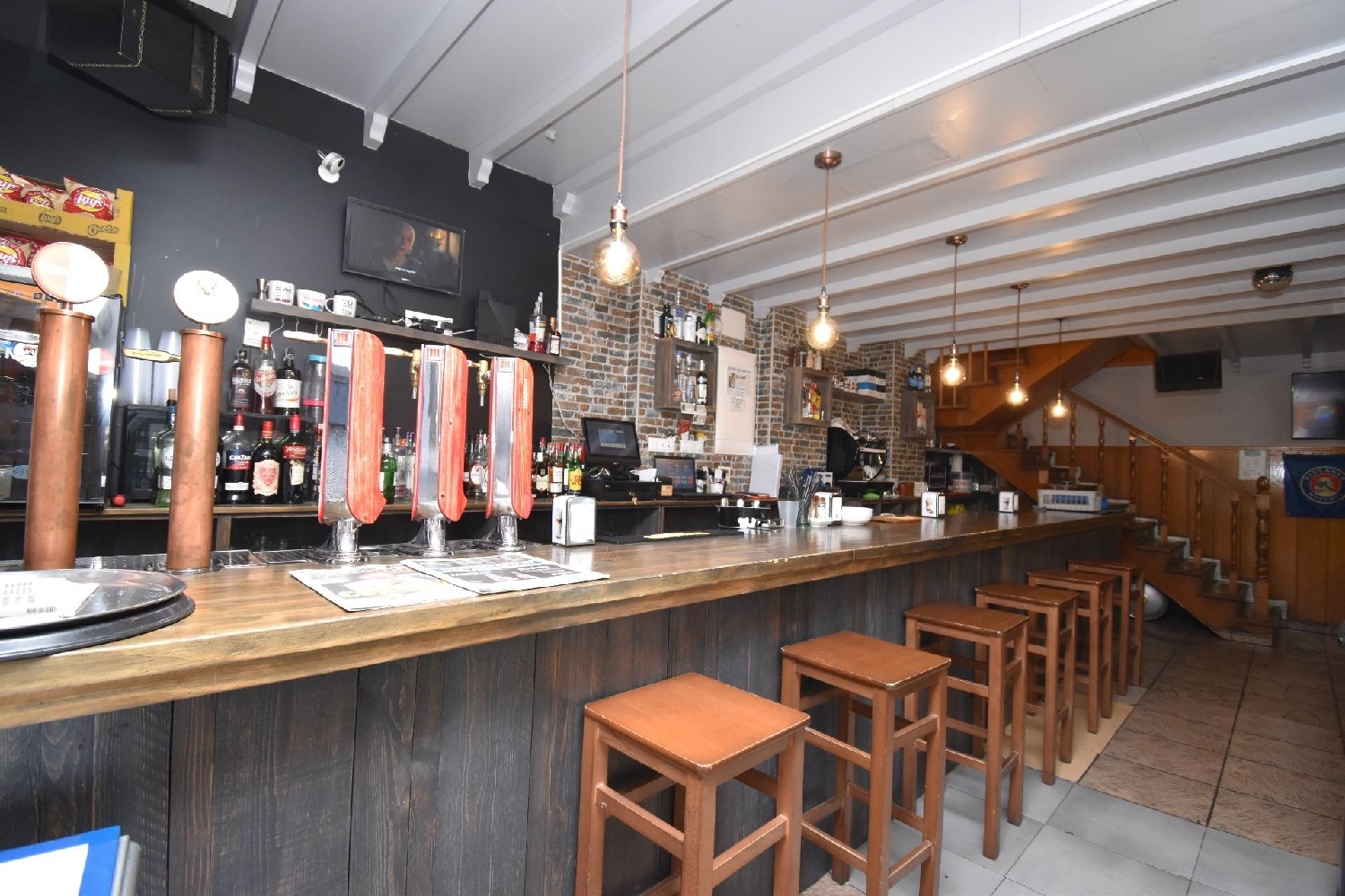  till salu lokal Punta La Sierra Baix Vinalopó 6