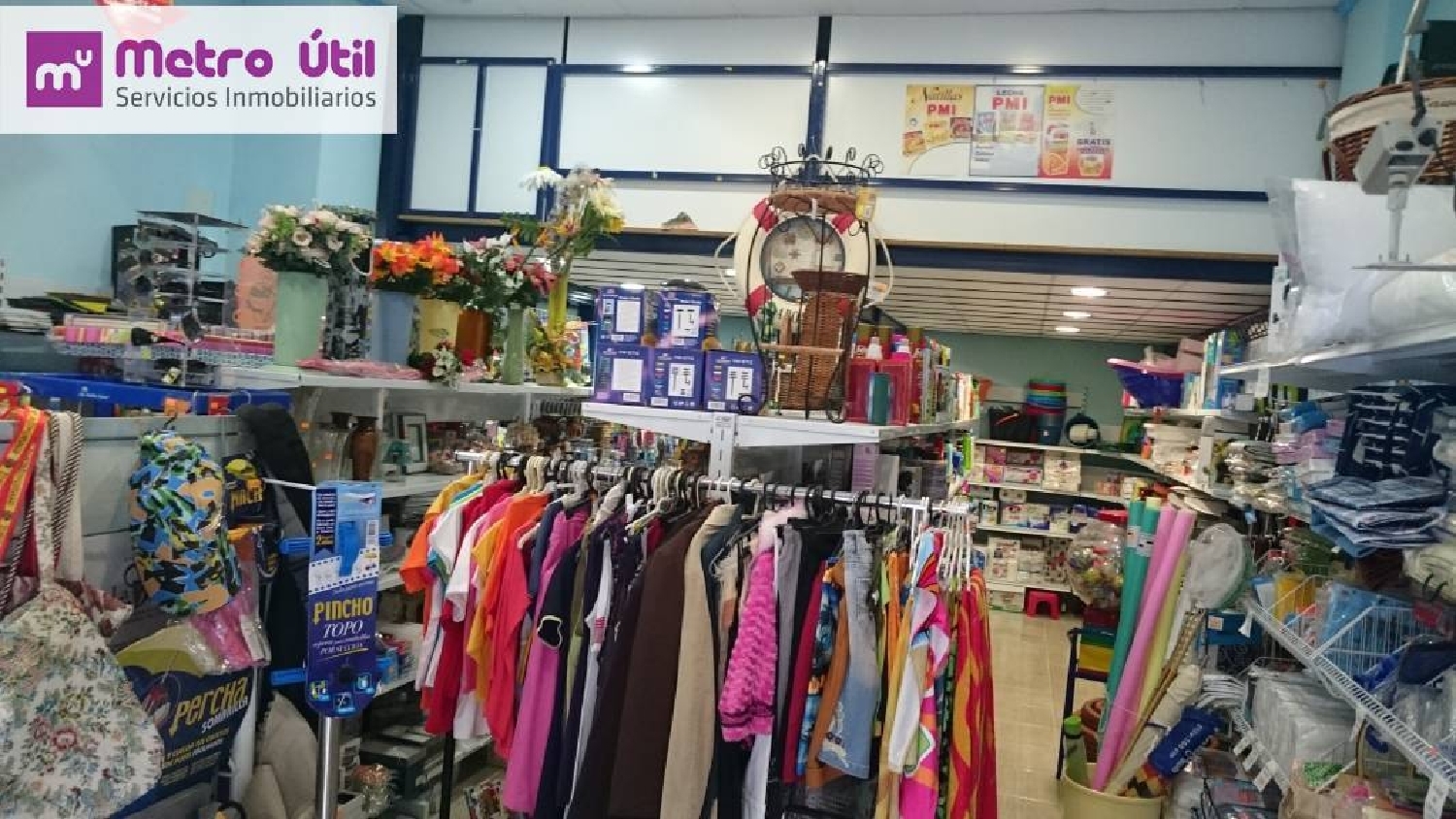  till salu lokal Punta La Sierra Baix Vinalopó 1