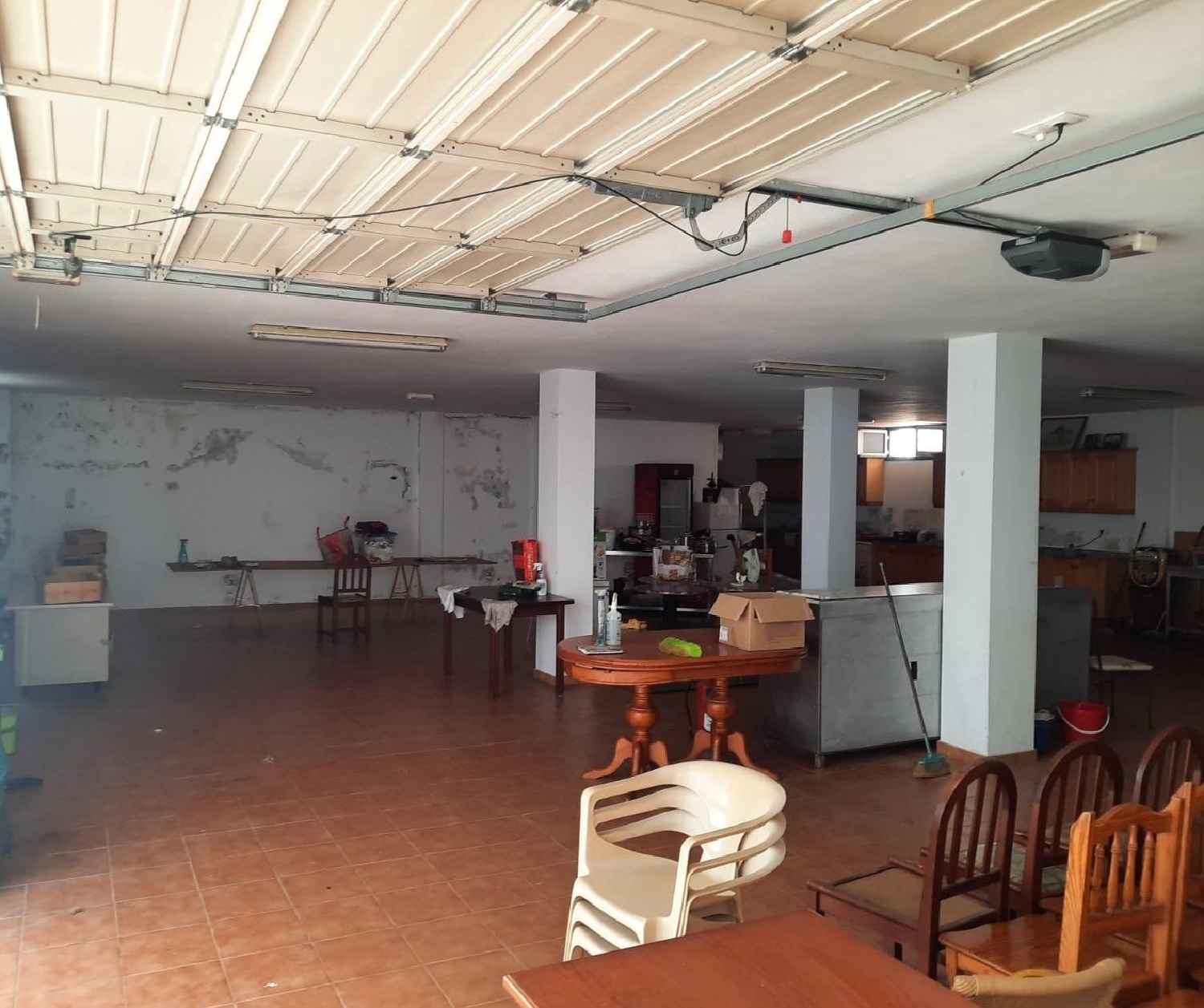  till salu lokal Punta Mujeres Lanzarote 5