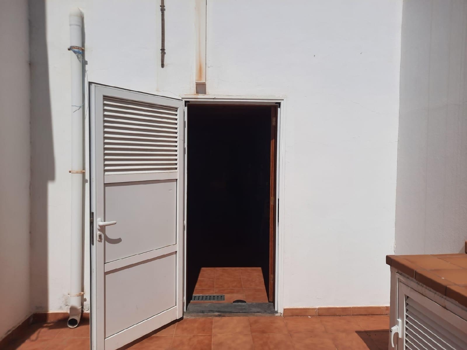  till salu lokal Punta Mujeres Lanzarote 6