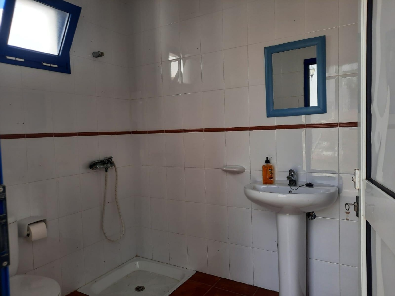  till salu lokal Punta Mujeres Lanzarote 4
