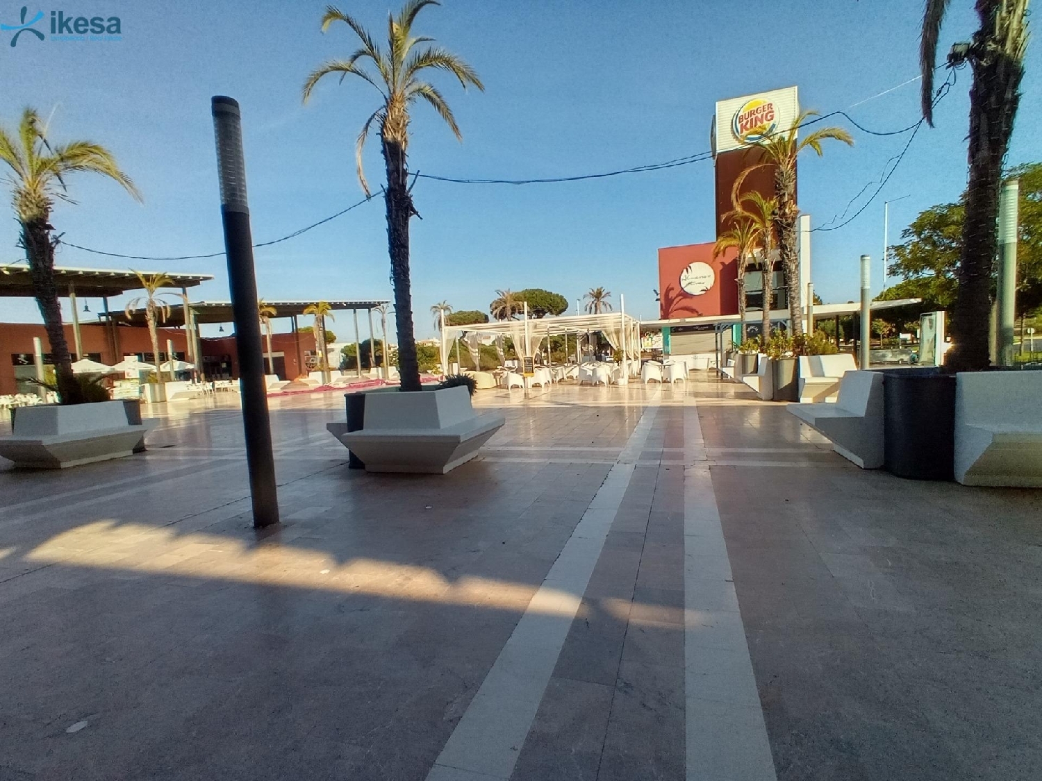 till salu lokal Punta Umbria Metropolitana De Huelva 2