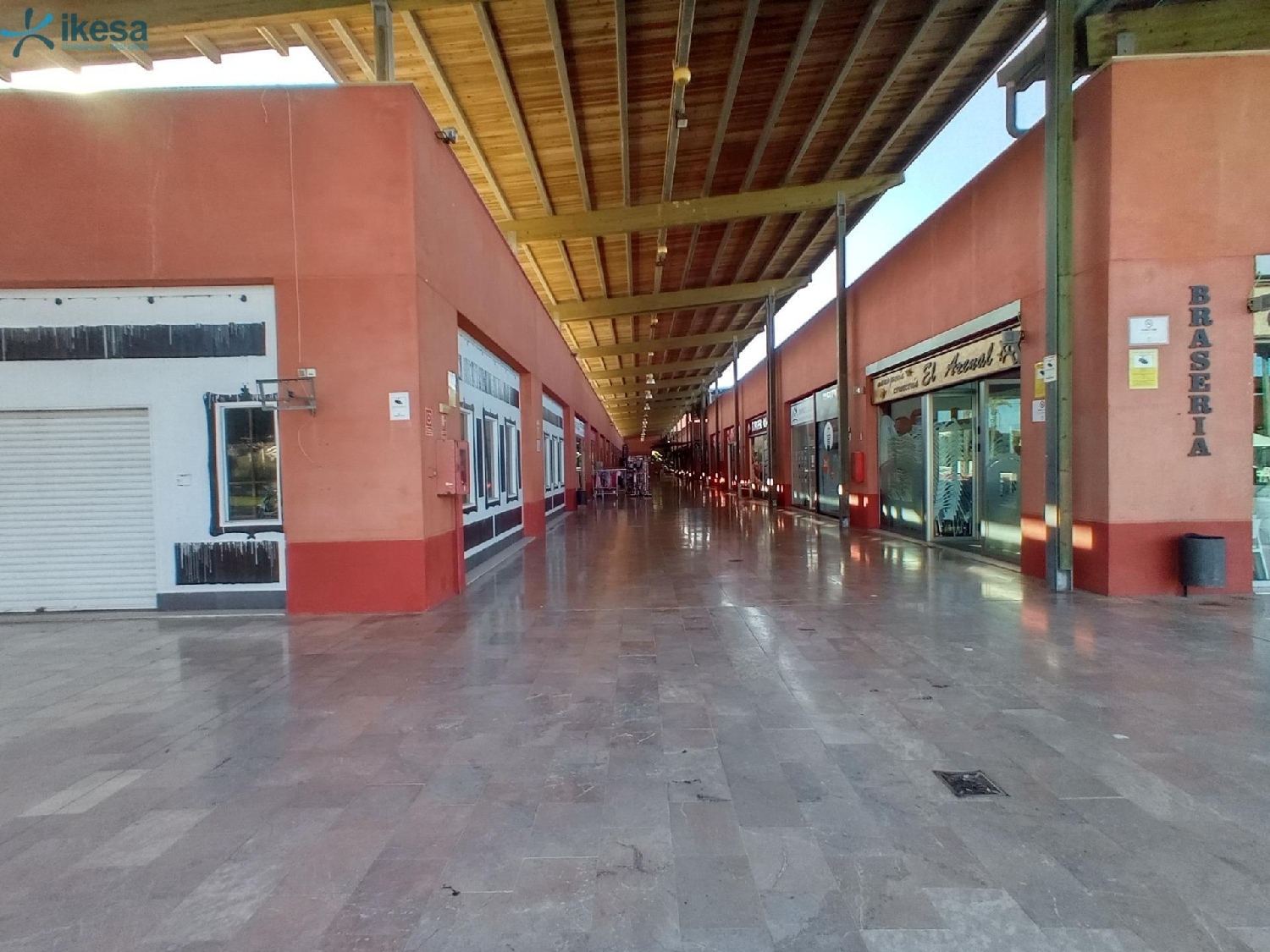  till salu lokal Punta Umbria Metropolitana De Huelva 7