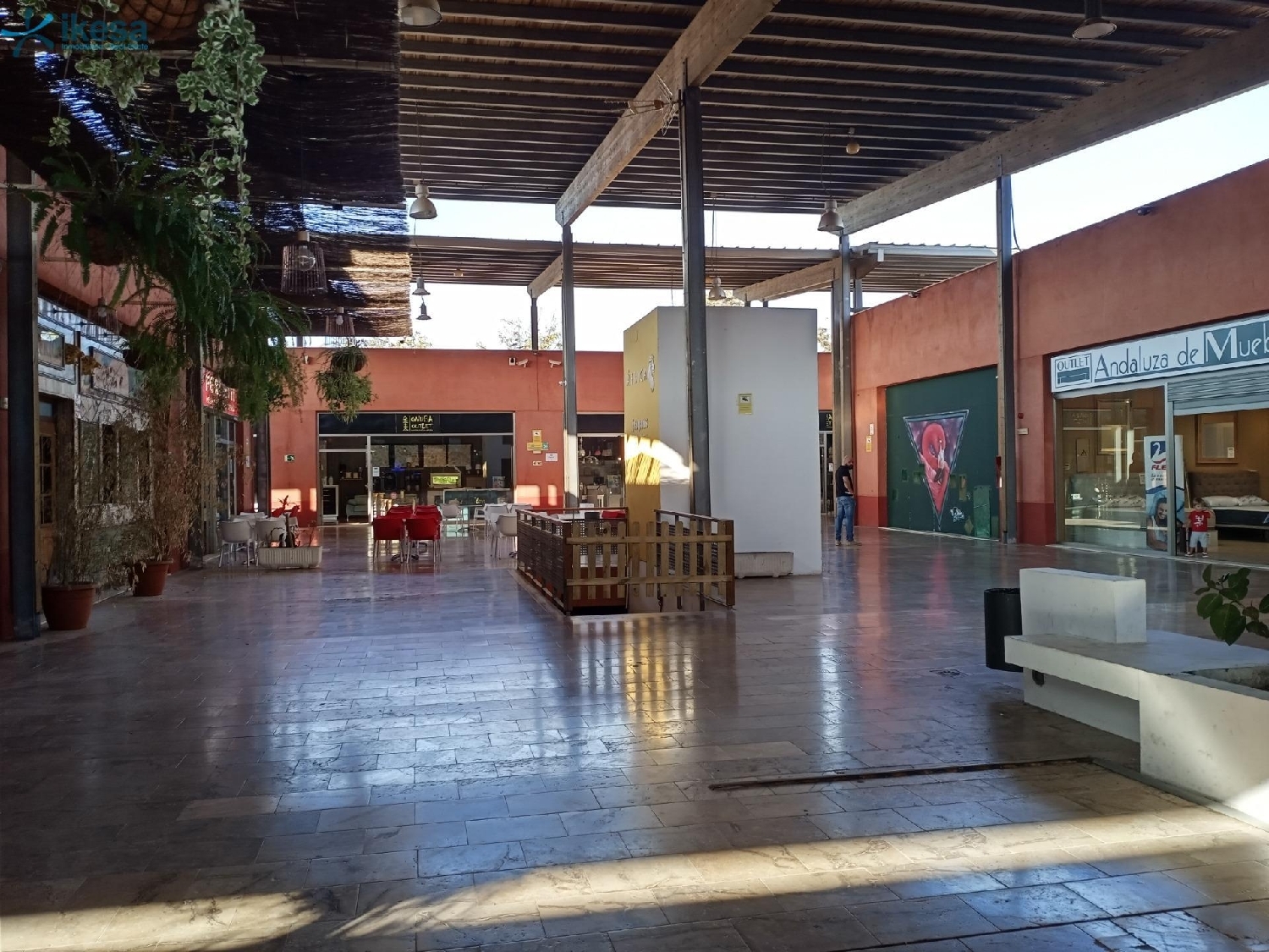  till salu lokal Punta Umbria Metropolitana De Huelva 6