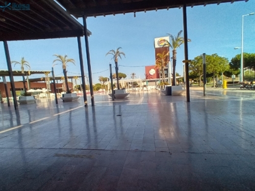 El Rincón Metropolitana De Huelva lokal foto 6242711