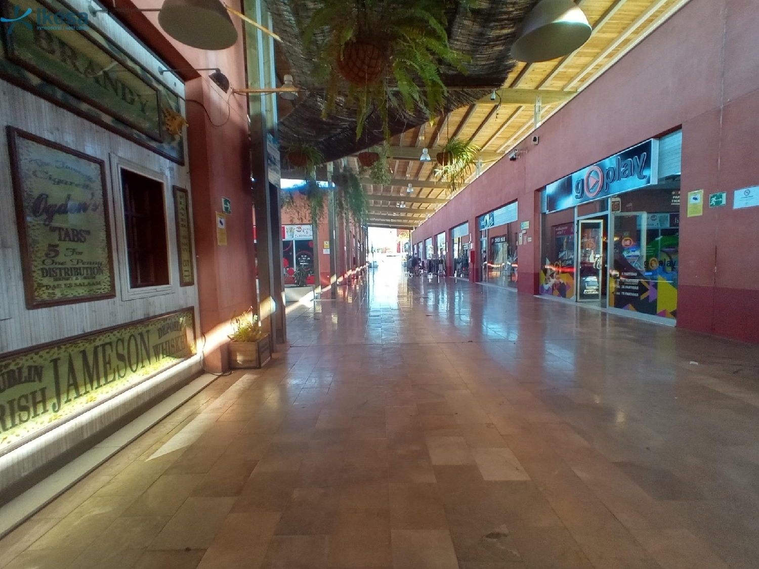 till salu lokal Punta Umbria Metropolitana De Huelva 3