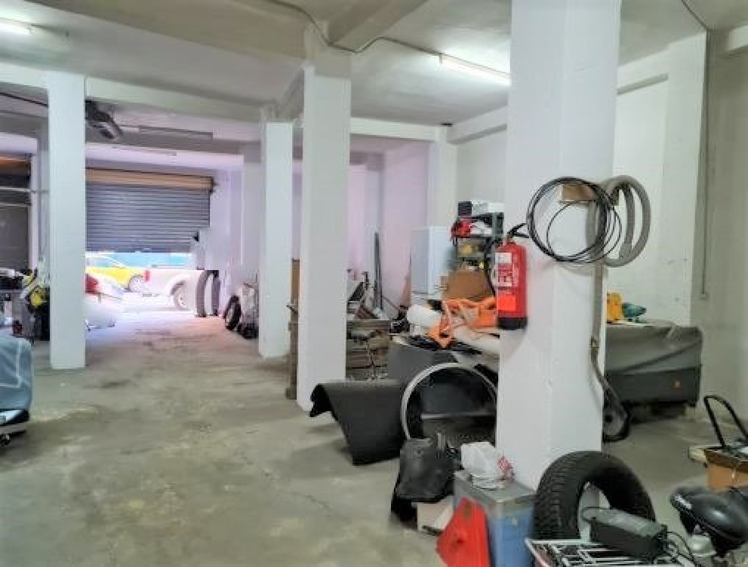  till salu lokal Quart De Poblet Horta Oest 4