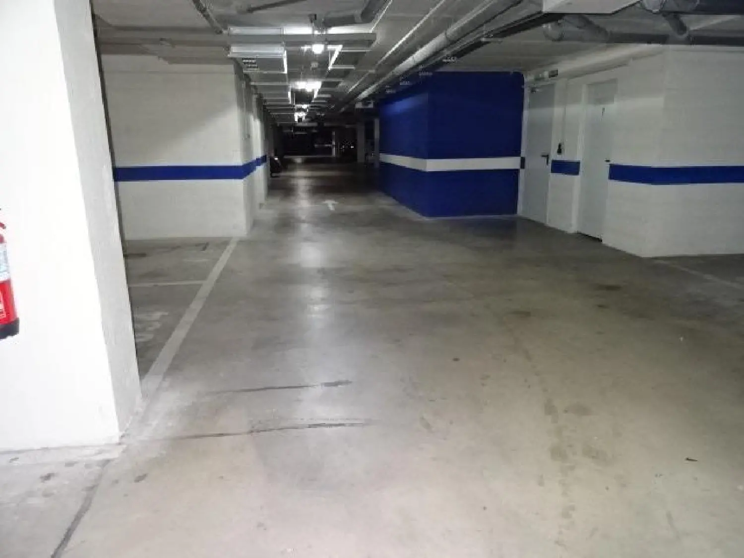 till salu lokal Barri Sant Josep Artesa Horta Oest 2