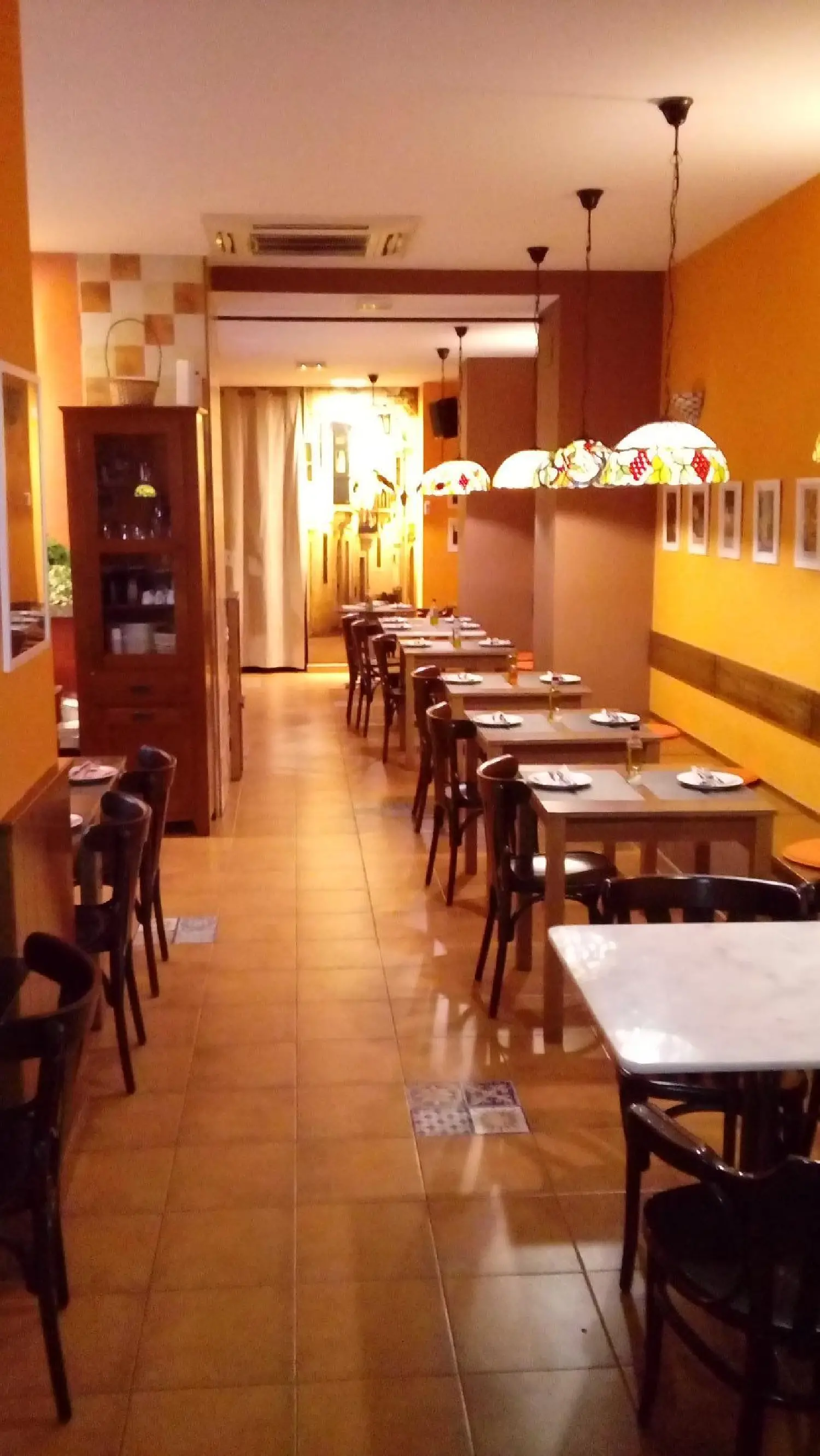  till salu lokal Barri Sant Josep Artesa Horta Oest 8
