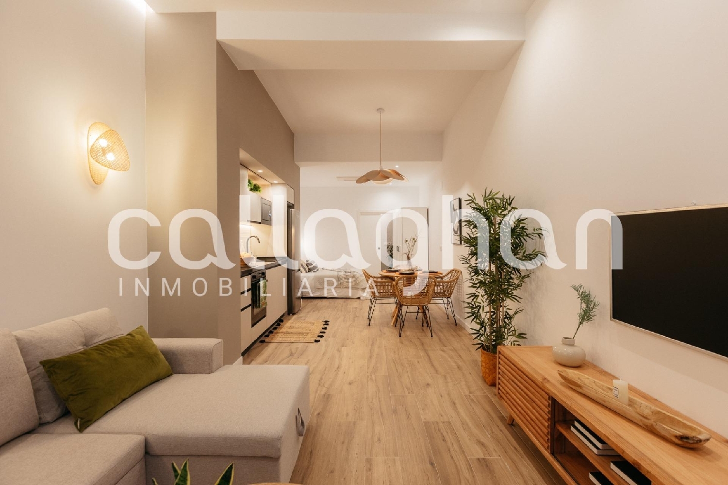  till salu lokal Quatre Carreres Mont Olivet Valencia 4