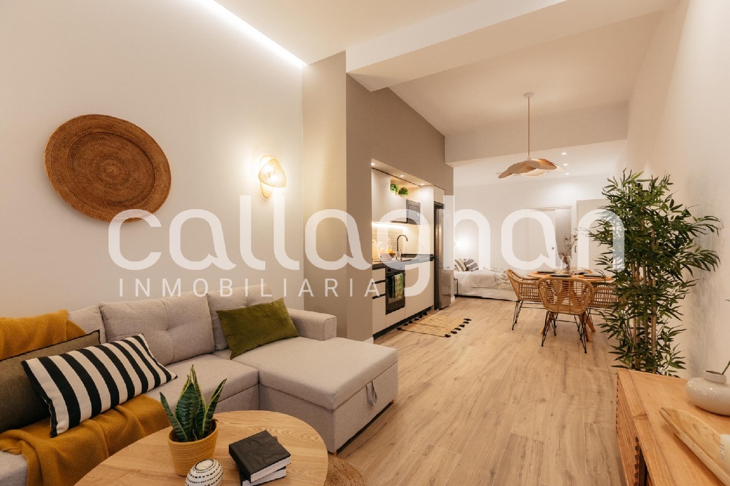  till salu lokal Quatre Carreres Mont Olivet Valencia 5