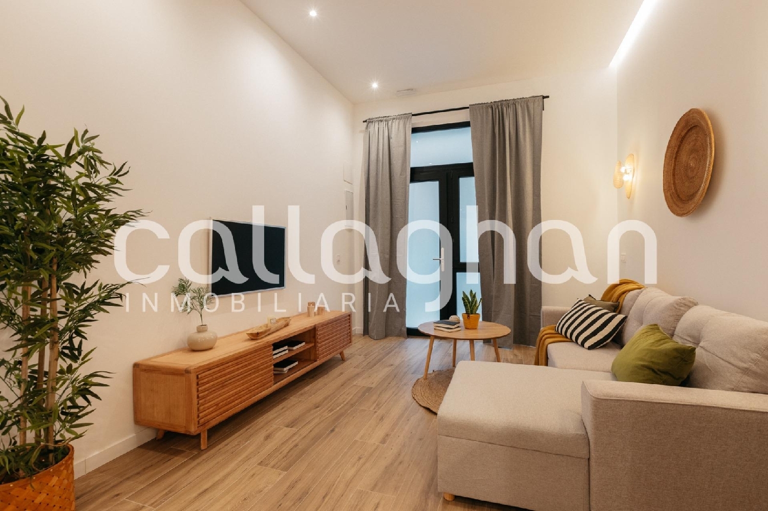 till salu lokal Quatre Carreres Mont Olivet Valencia 2