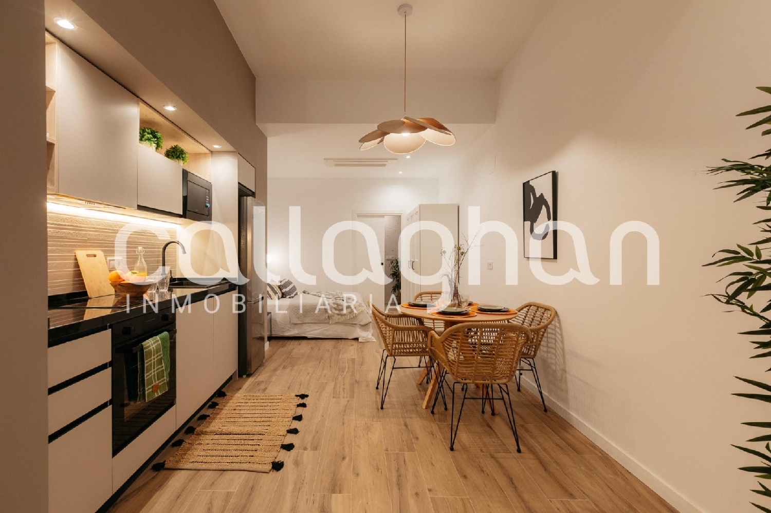  till salu lokal Quatre Carreres Mont Olivet Valencia 7
