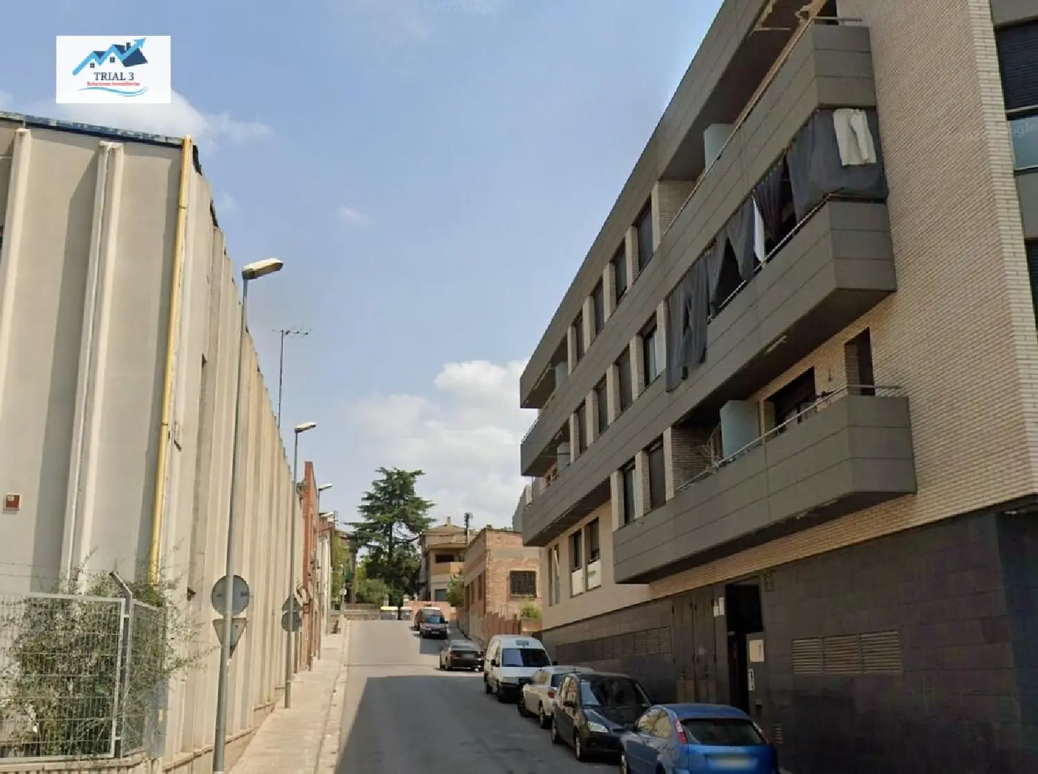 till salu lokal L'eixample Russafa Valencia 3