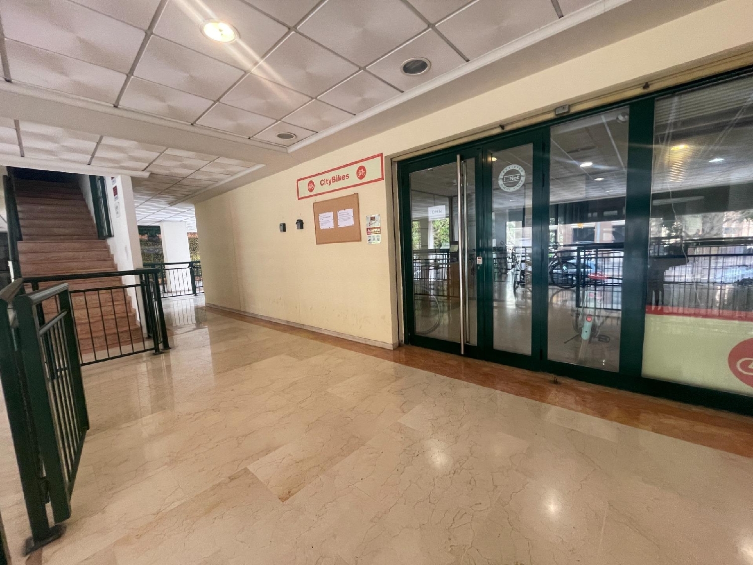  till salu lokal Quatre Carreres Na Rovella Valencia 7