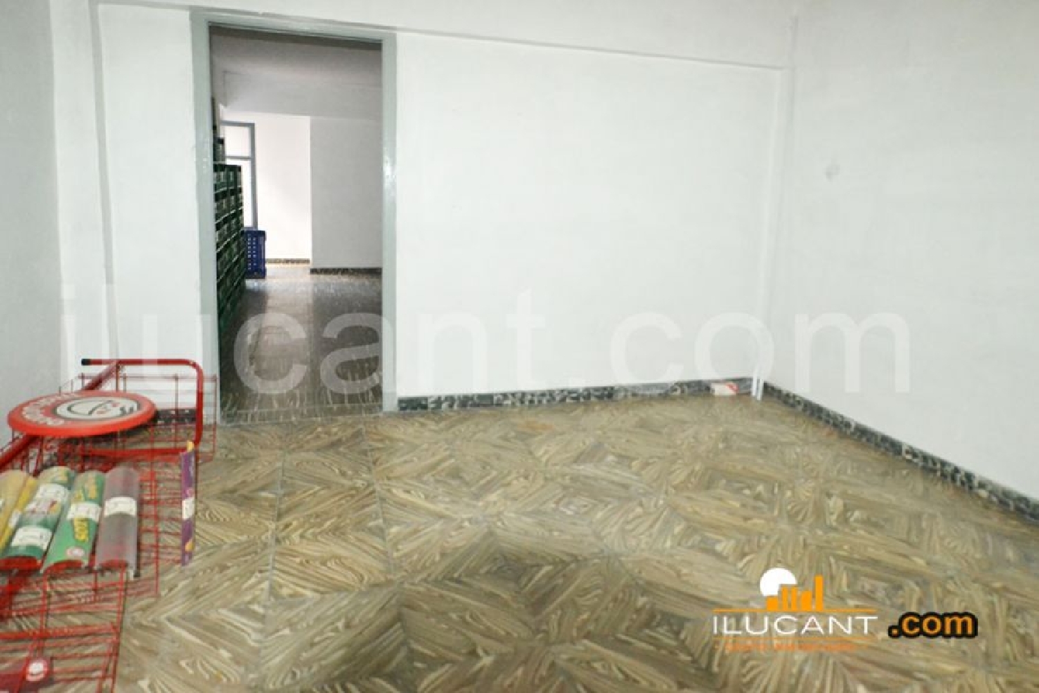 en venta local Divina Pastora Alacantí 6