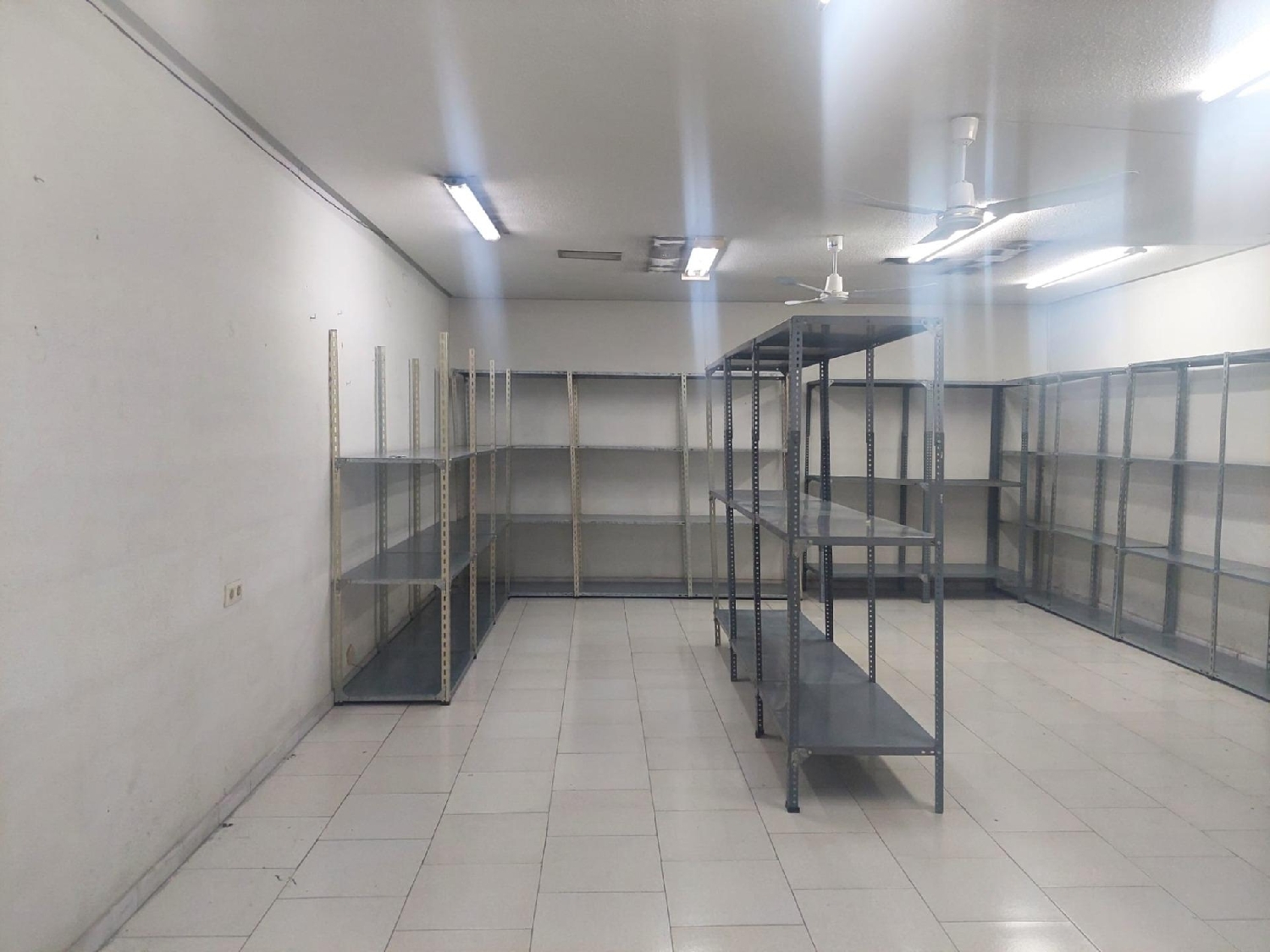  till salu lokal Verdegàs Alacantí 7