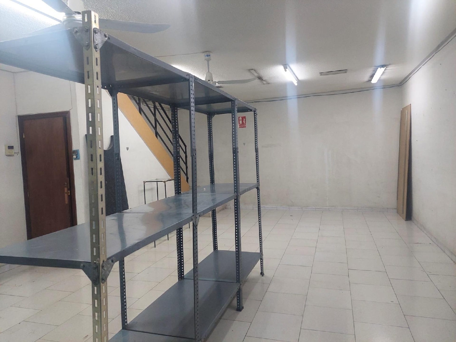  till salu lokal Verdegàs Alacantí 4