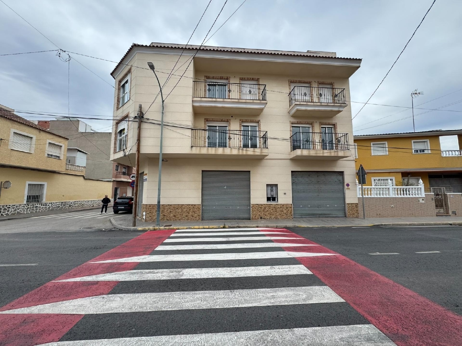 till salu lokal Rafal Baix Segura 3