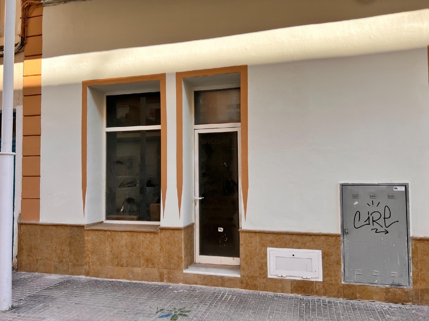  till salu lokal Venecia Safor 5
