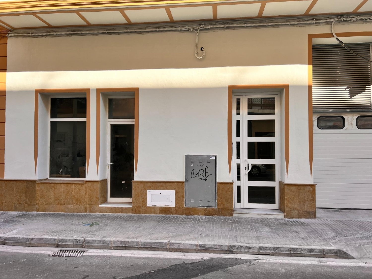  till salu lokal Venecia Safor 1