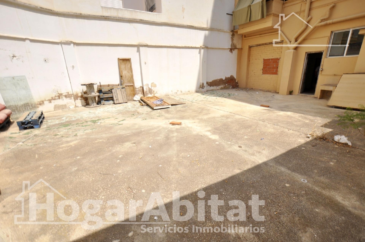  till salu lokal Rafelbuñol Horta Nord 7