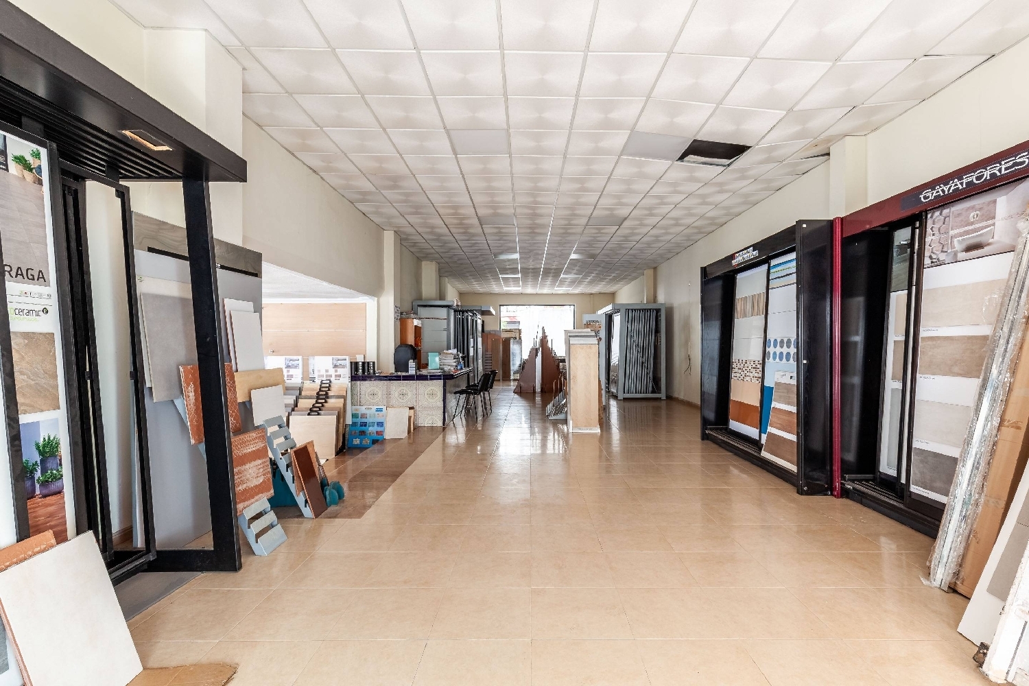  till salu lokal Rambla-Santa Rita-Plaza De Toros-Quemadero-Esperanza Comarca Metropolitana De Almería 5