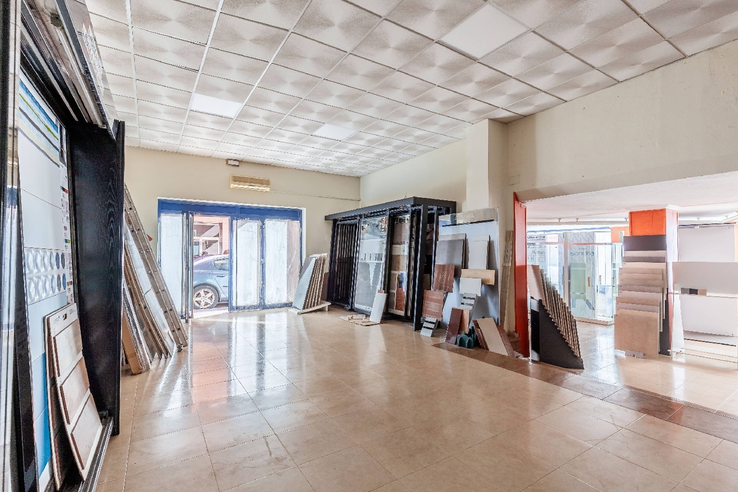  till salu lokal Rambla-Santa Rita-Plaza De Toros-Quemadero-Esperanza Comarca Metropolitana De Almería 4