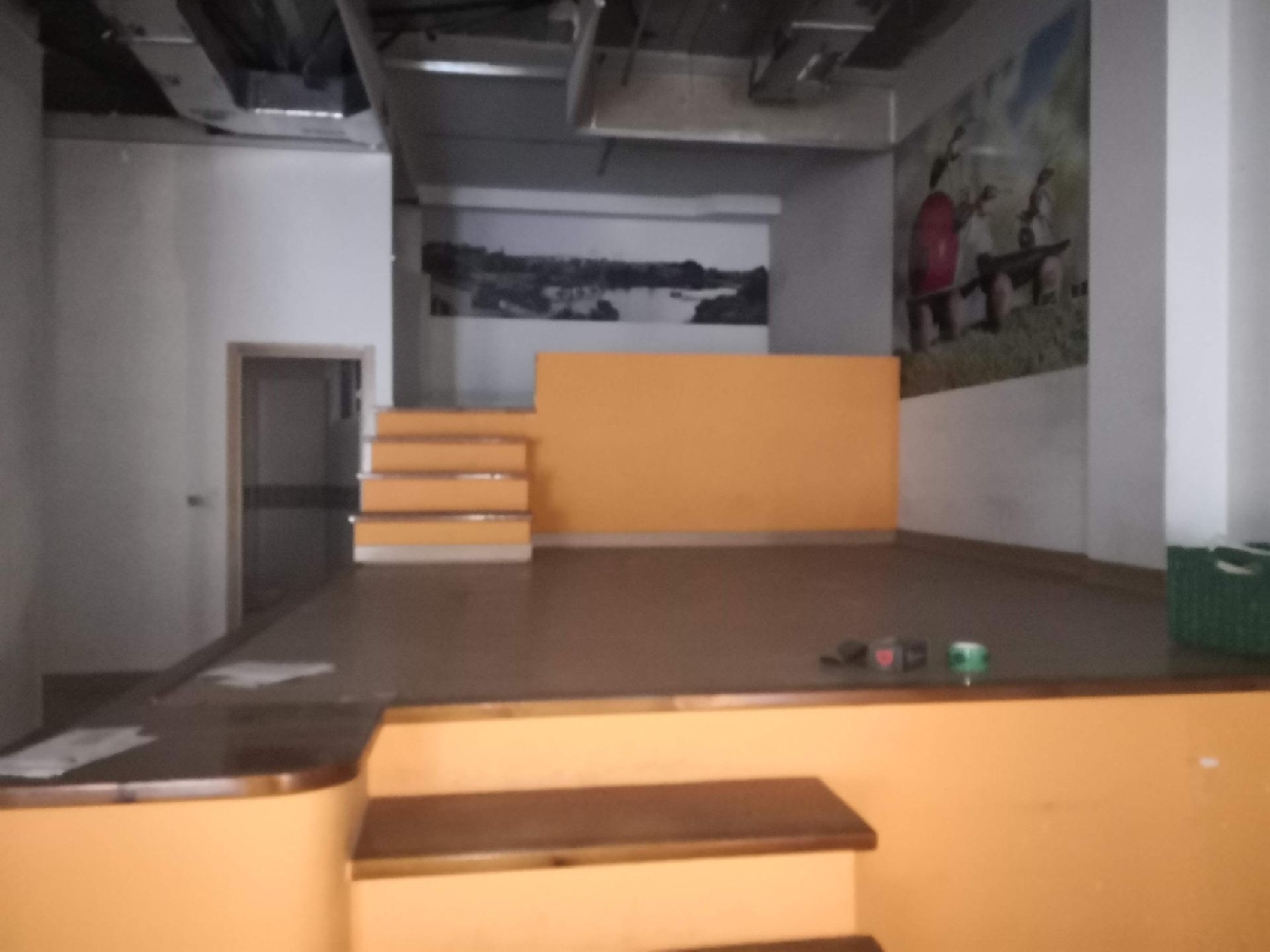 till salu lokal Castrillon Bergantiños 4