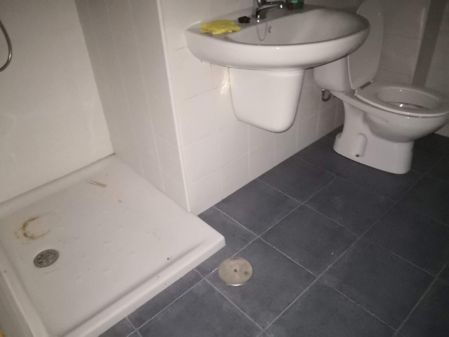  till salu lokal Castrillon Bergantiños 8
