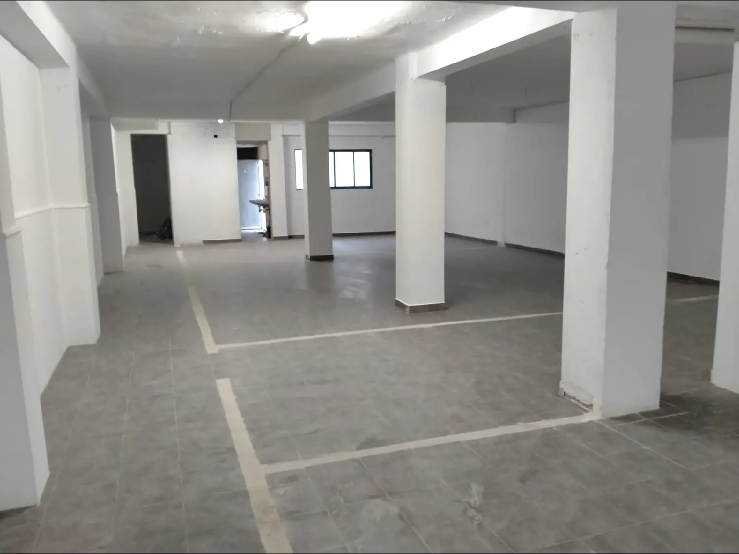 till salu lokal Pueblo Nuevo Valencia 2