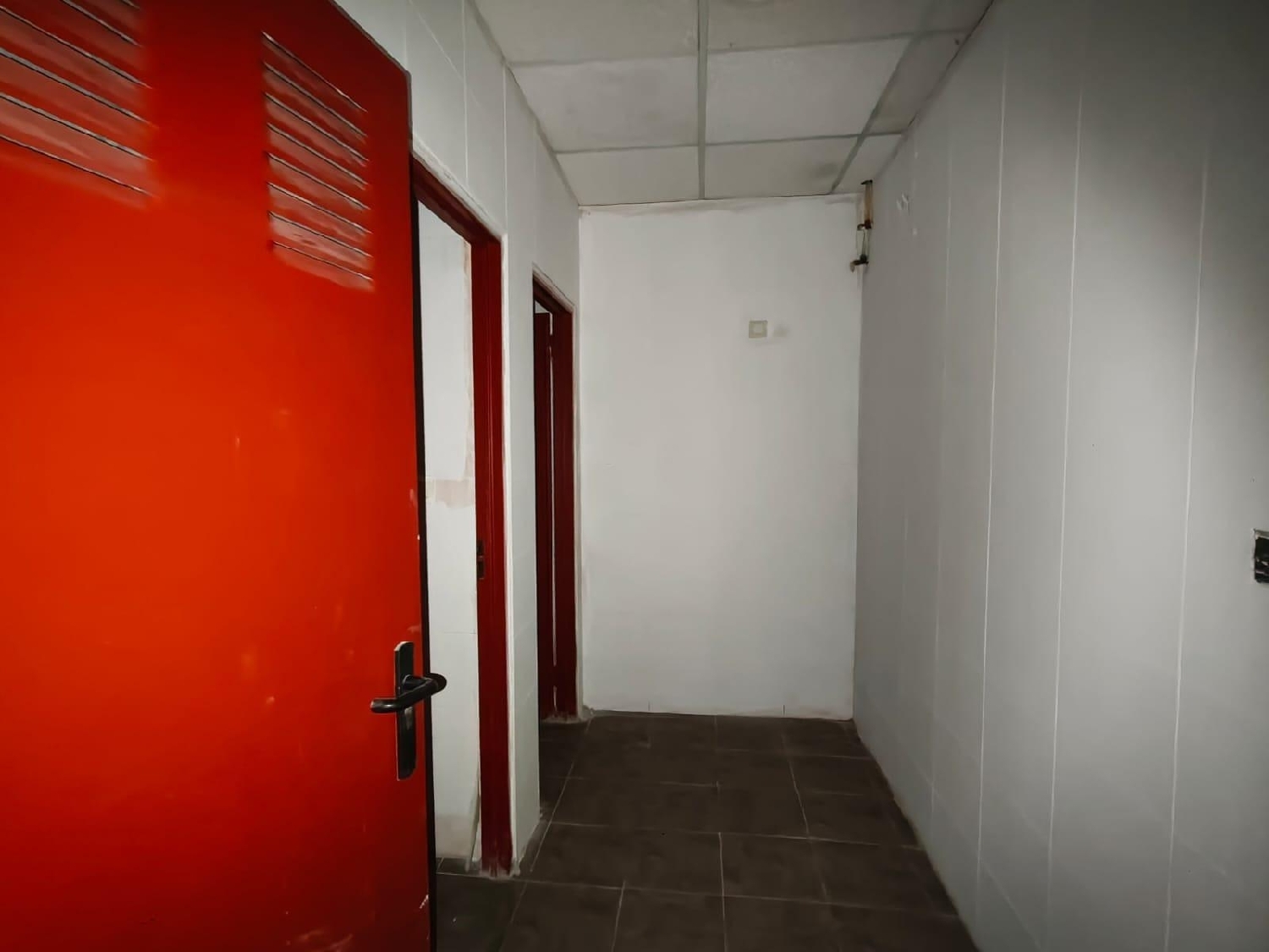  till salu lokal Rascanya Els Orriols Valencia 5