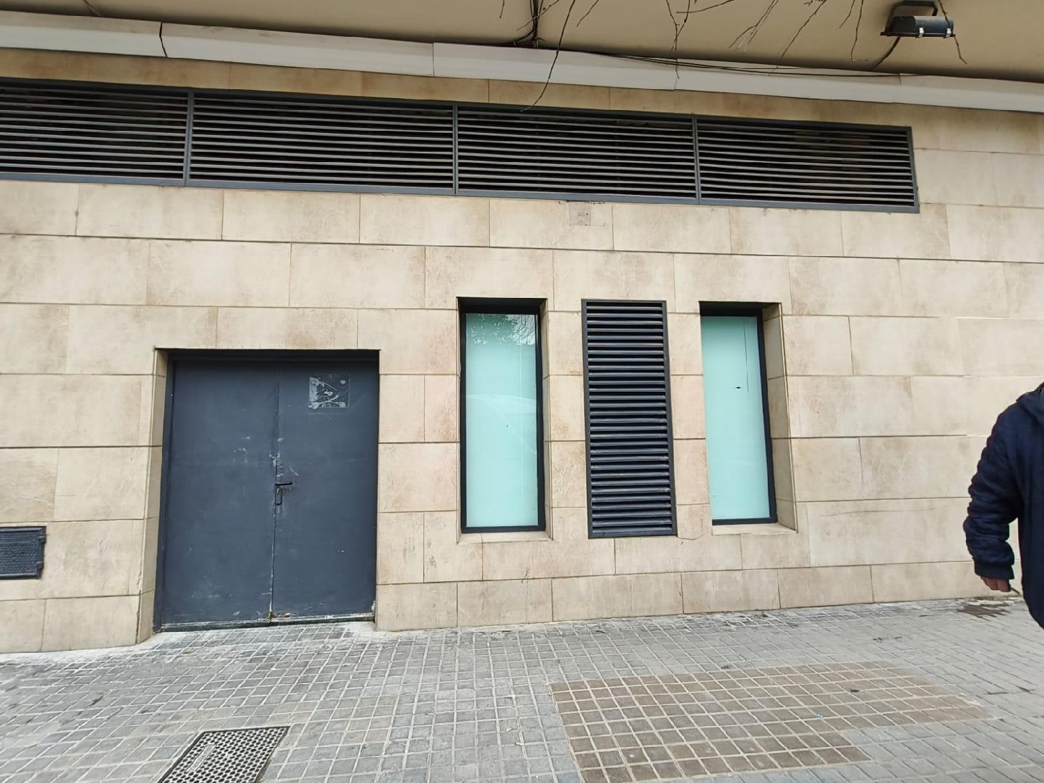  till salu lokal Rascanya Els Orriols Valencia 1