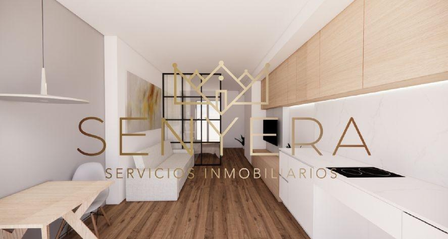  till salu lokal Rascanya Els Orriols Valencia 6
