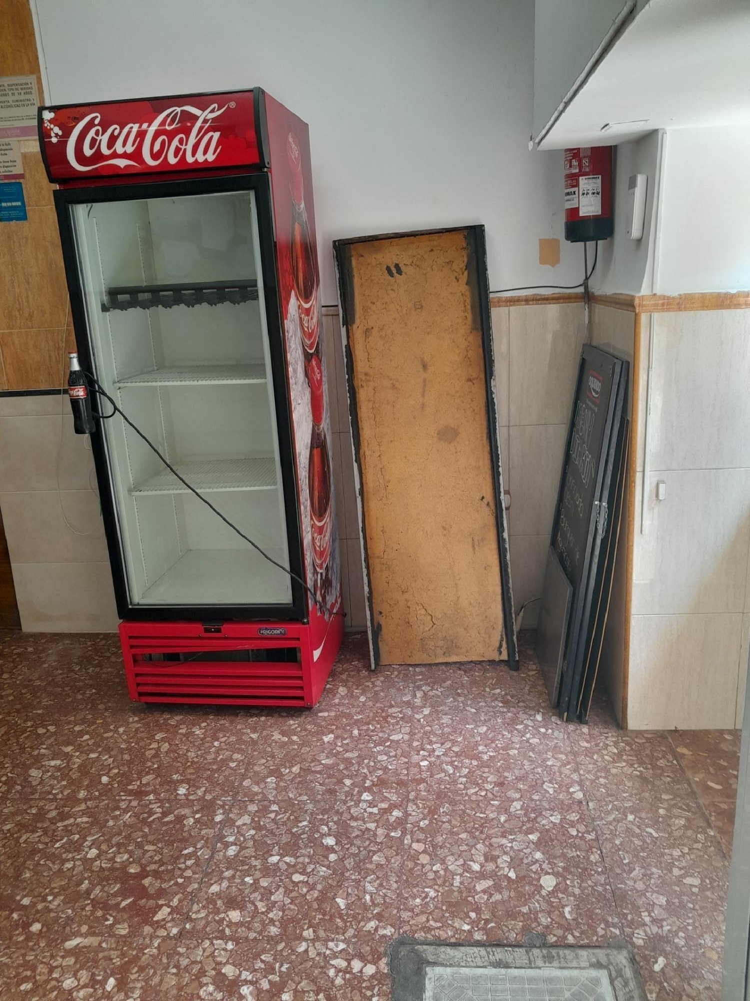  till salu lokal Rascanya Els Orriols Valencia 6