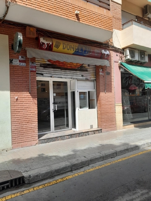 Rascanya Sant Llorens Valencia lokal foto 6222403
