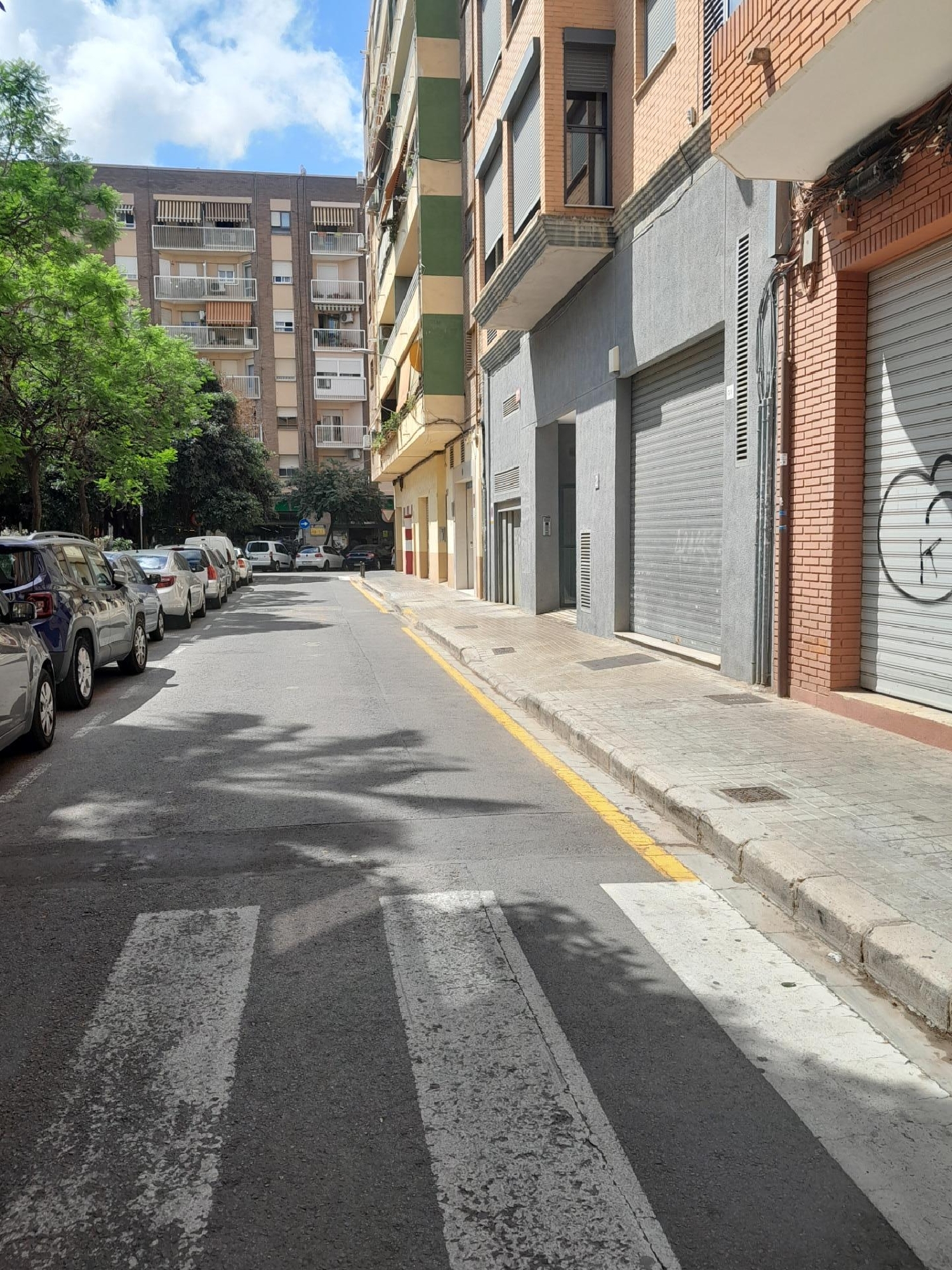  till salu lokal Rascanya Els Orriols Valencia 5