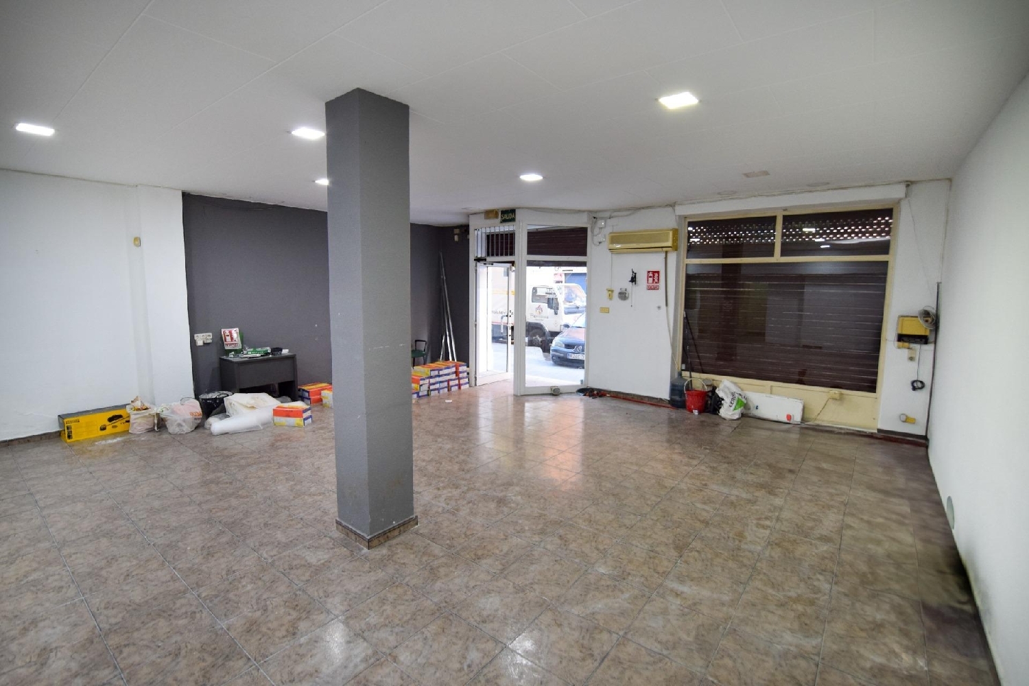  till salu lokal Rascanya Sant Llorens Valencia 4