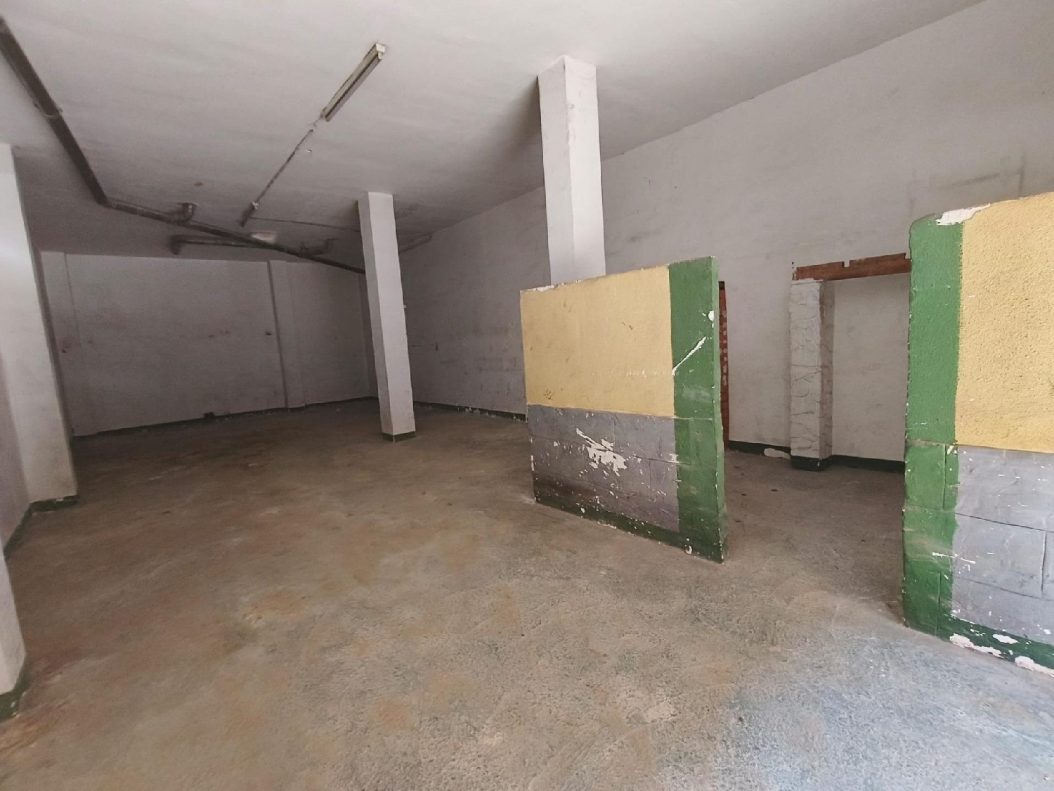 till salu lokal Rascanya Torrefiel Valencia 2